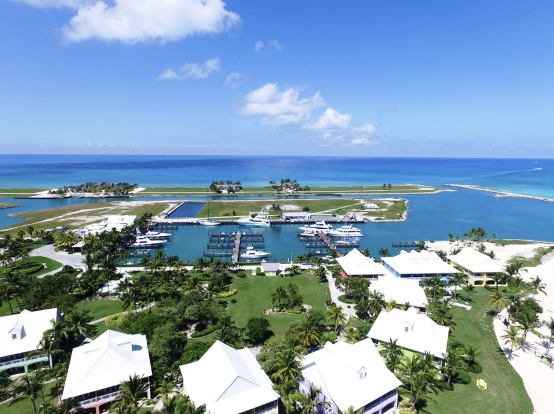 Old Bahama Bay , West End, Grand Bahama West End Grand Bahama Acreage ...