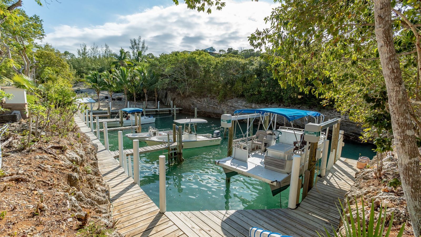 Smuggler's Cove Elbow Cay Abaco Single Family Homes for Sale
