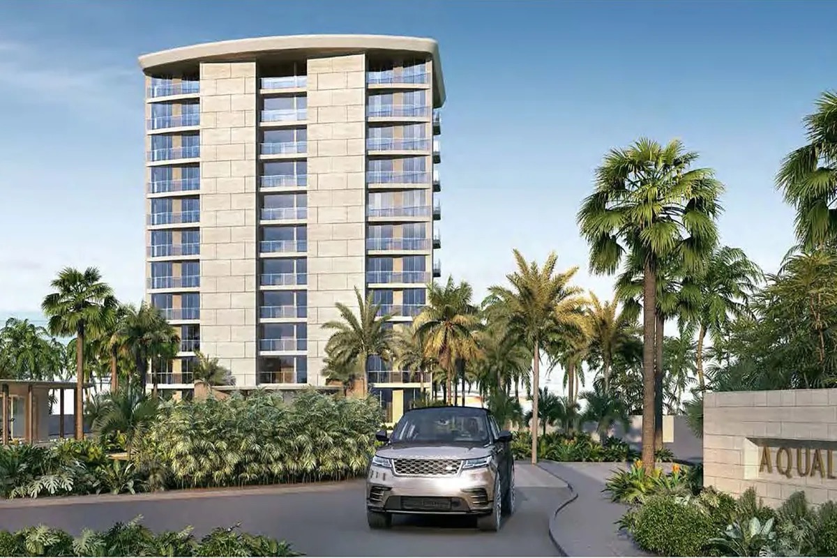 ONE Cable Beach Bahama Real Estate for sale